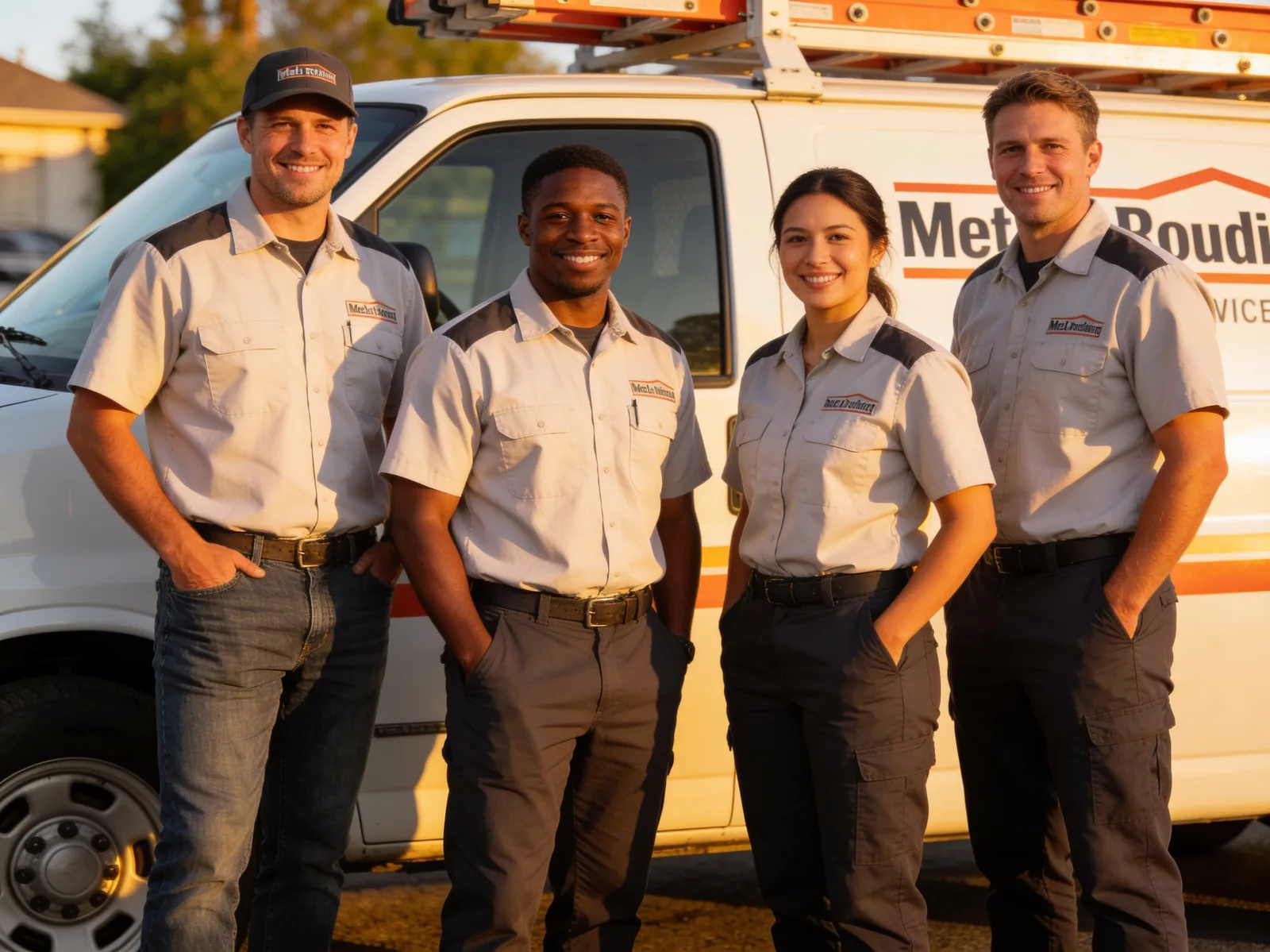 Metal Roof Installation company in Dinuba, CA